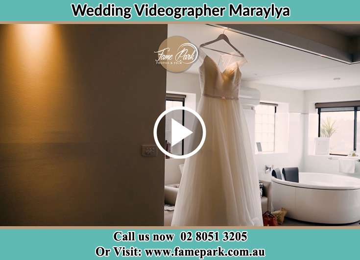 Bride wedding dress Maraylya NSW 2765