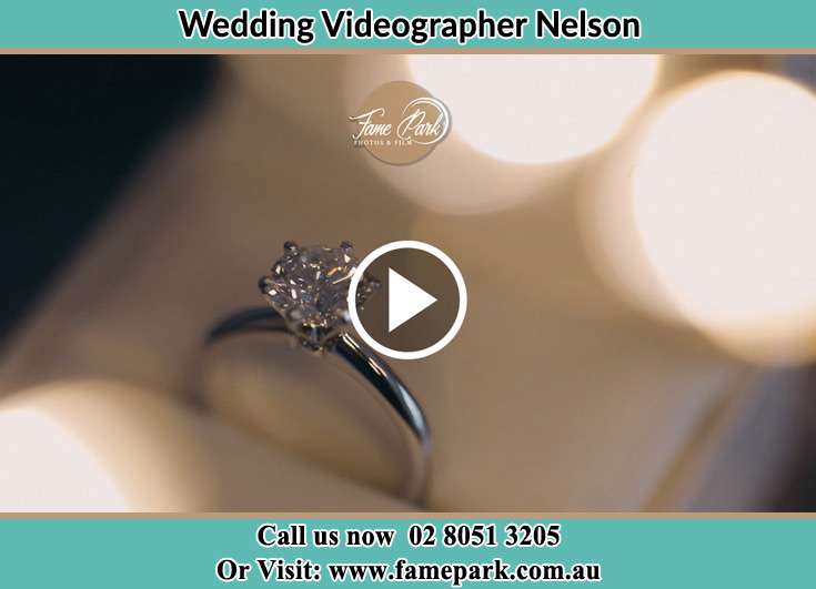 Bride wedding ring Nelson NSW 2765